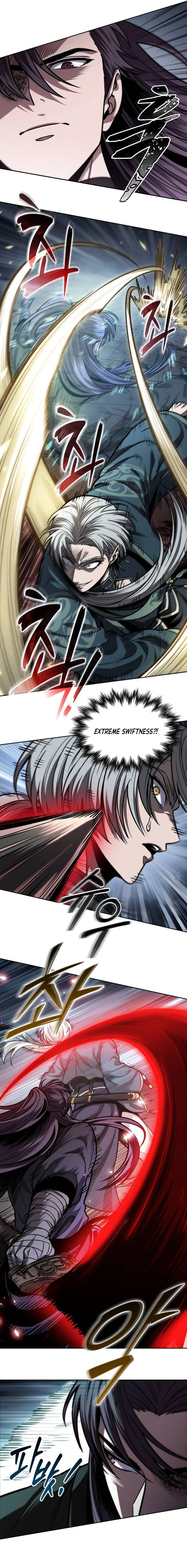 Nano Machine Chapter 217 image 12